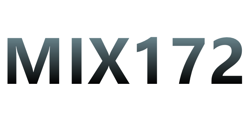 MIX172.COM